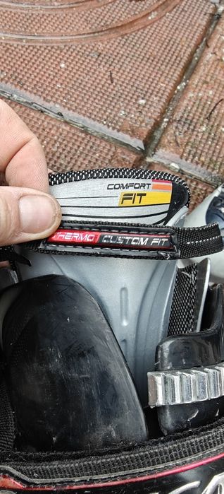 Ски обувки Nordica 42