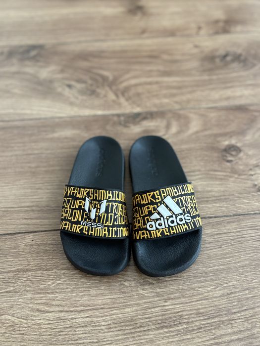 Детски чехли Adidas