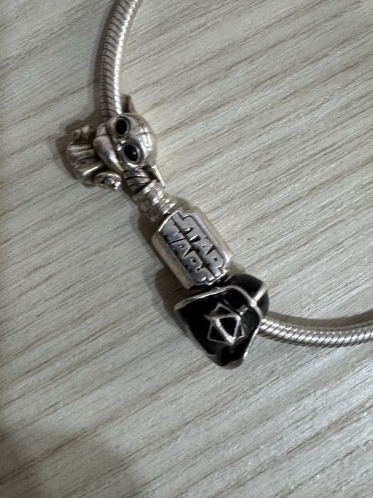 Bratara Pandora Star Wars