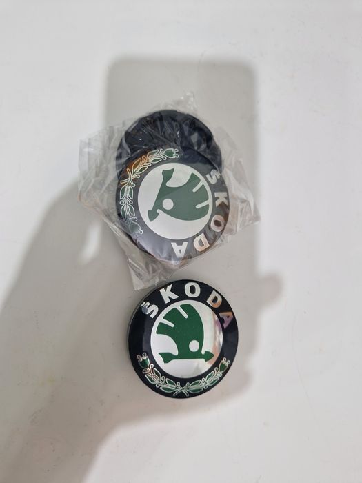 Capace centrale janta aliaj