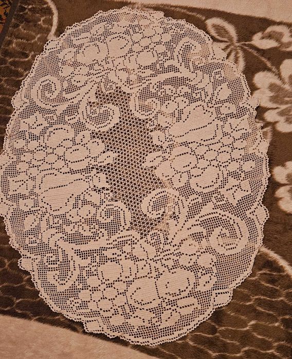 Mileuri si macrameuri handmade