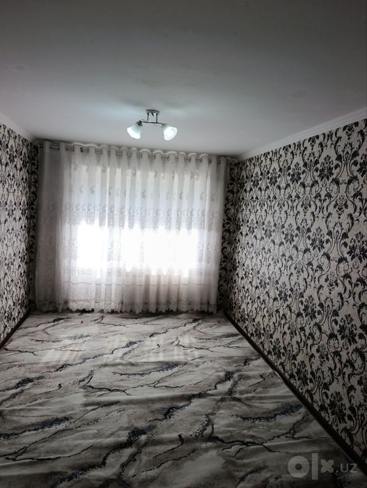 Gorgazdan 1 xonali kvartira sotiladi. 30500$