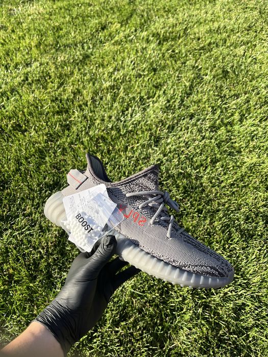 Papuci Yezzy 350