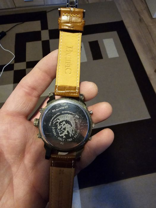 Ceas bărbătesc Disel