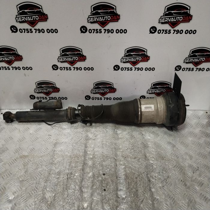 perna aer spate stanga mercedes-benz s-class (2005-2009) [w221] 3.0 mo