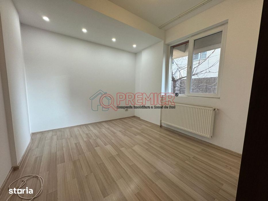 Curte proprie - Dimitrie Leonida - 2 Camere - Mutare Rapida