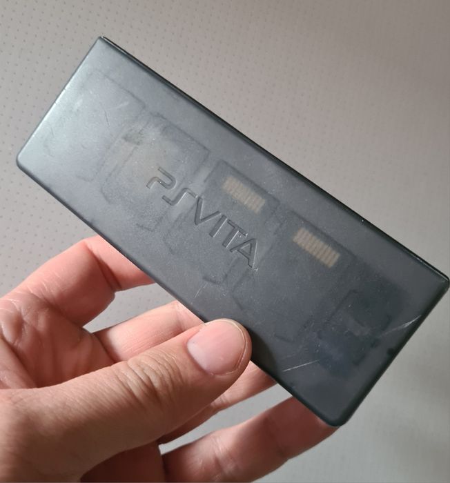 Jocuri Originale Ps Vita PlayStation PsVita Sony Japoneze