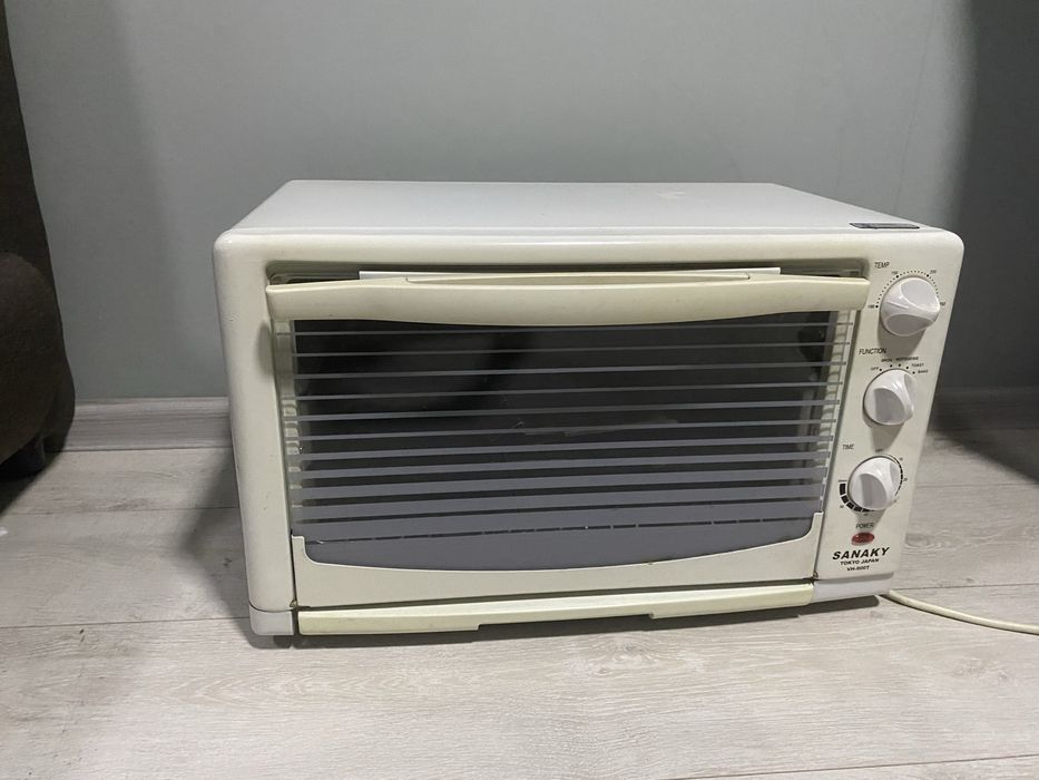 Мини духовка/печь