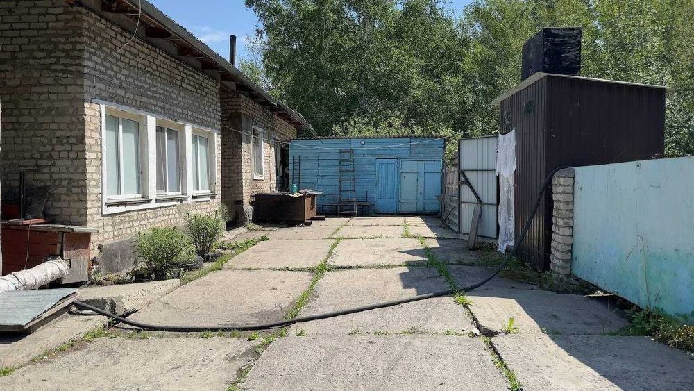 Продам коммерческое помещение!