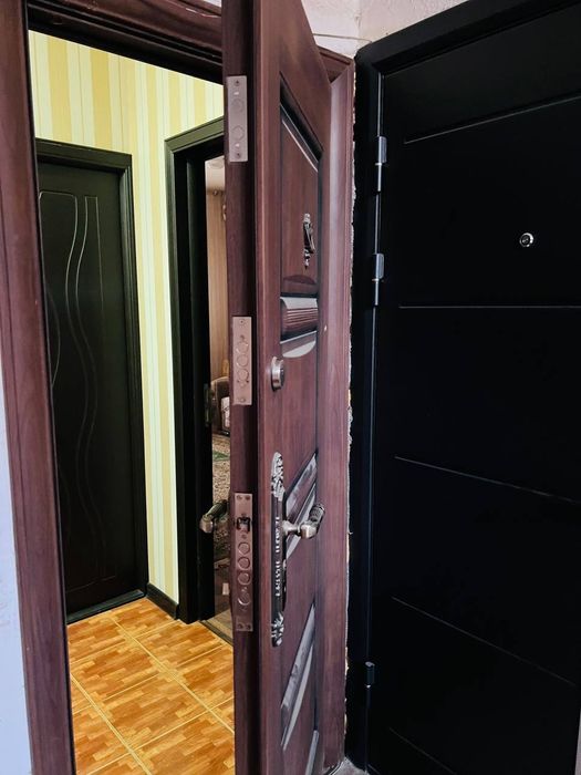 Продаётся Чиланзар 6 1комн 1этаж.