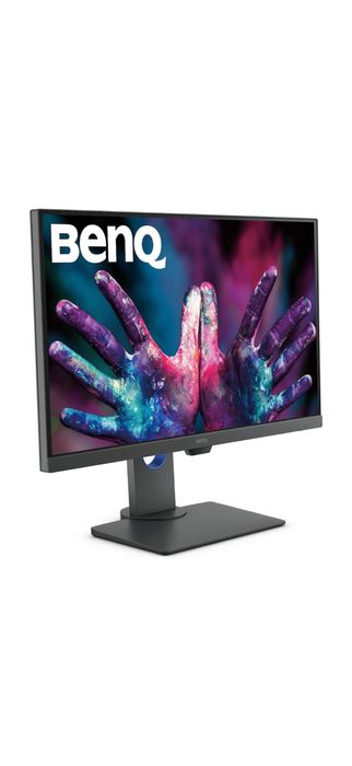 Monitor BenQ 27” PD2705Q - Nou - Sigilat