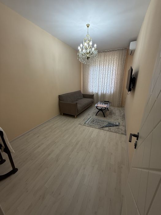Qizlarga sheriklika