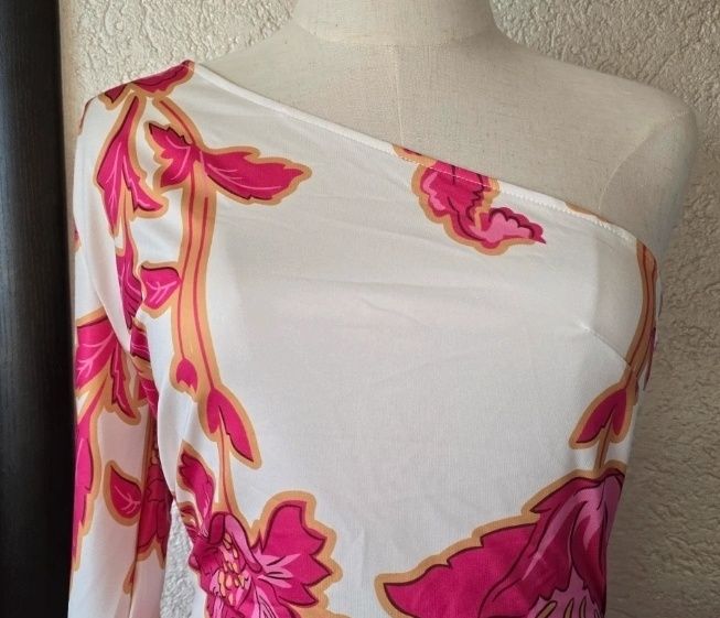 Rochie eleganta, dama