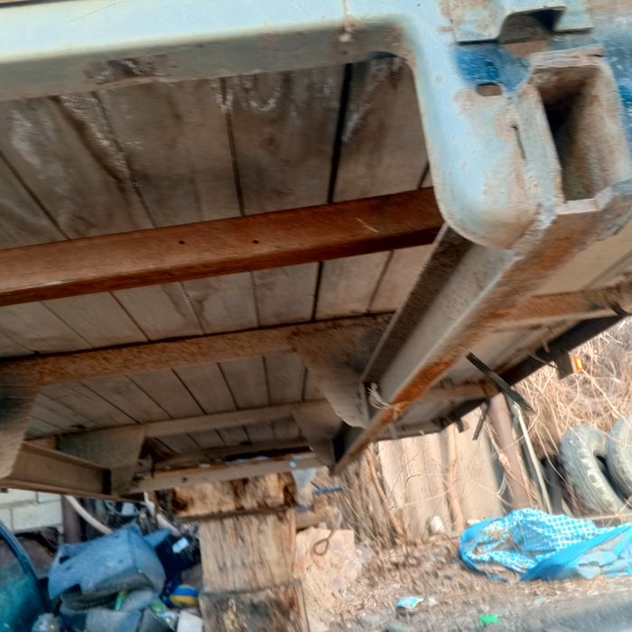 Продам Кузов Газель