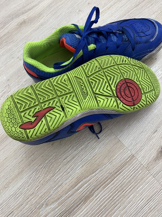 Детские  бутсы Joma