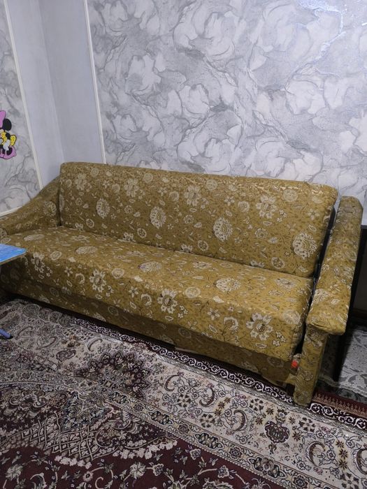 Диван раскладной