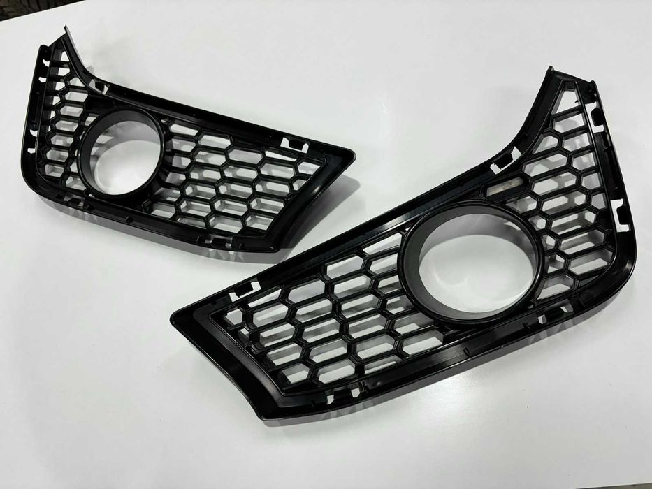 Решетки М3 Bmw F30/F31