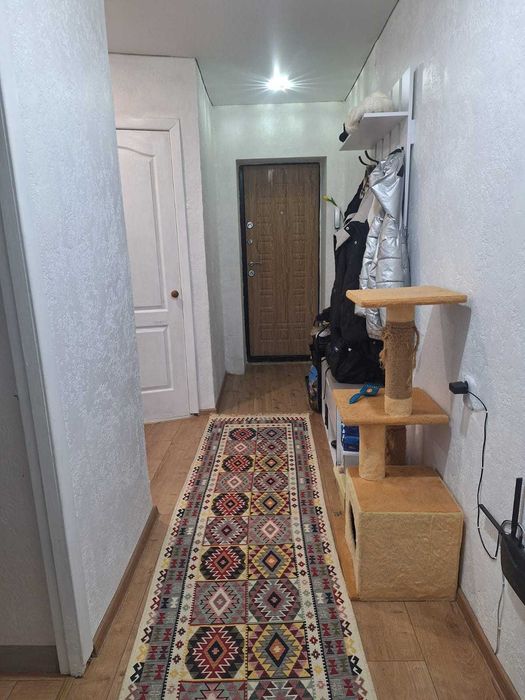 Продажа 3-комнатной квартиры