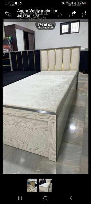 1 kishilik spalnilar