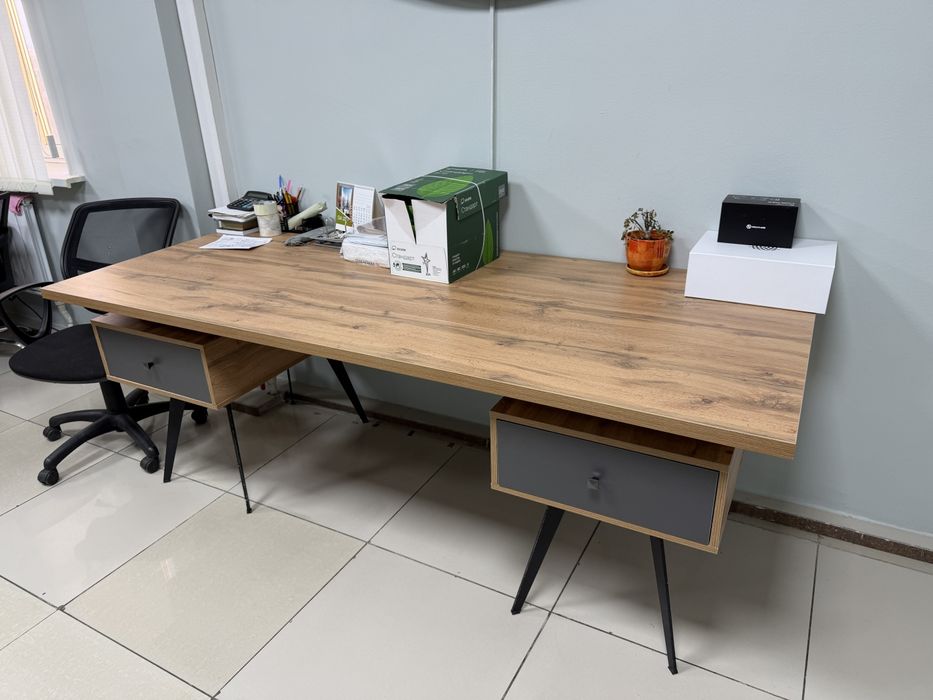 Стол руководителя