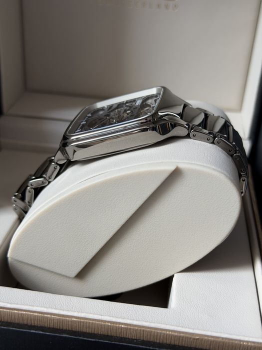 Автоматичен часовник Rado True Square 38mm