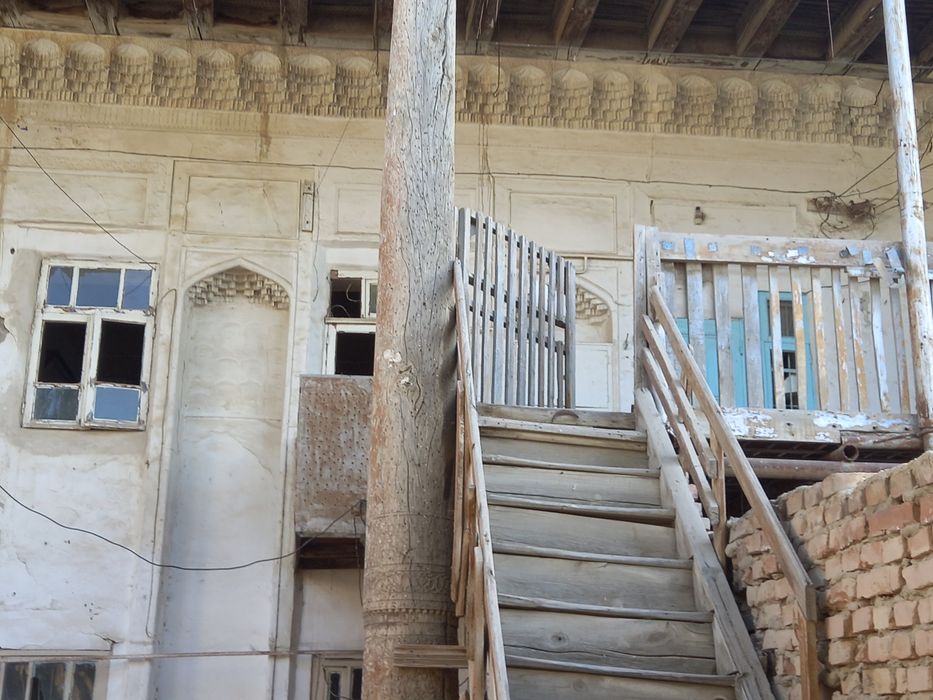 Участок дом продаётся