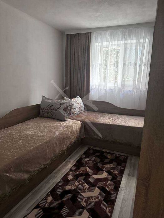 Дава се под наем Етаж от къща в Пловдив, Христо Смирненски - 98 кв.м за 448.8 € - Снимка #6