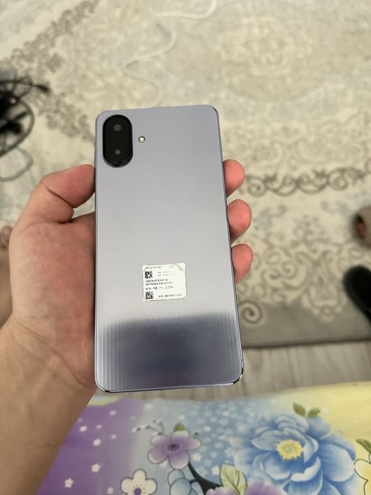 Продам телефон Galaxy A07