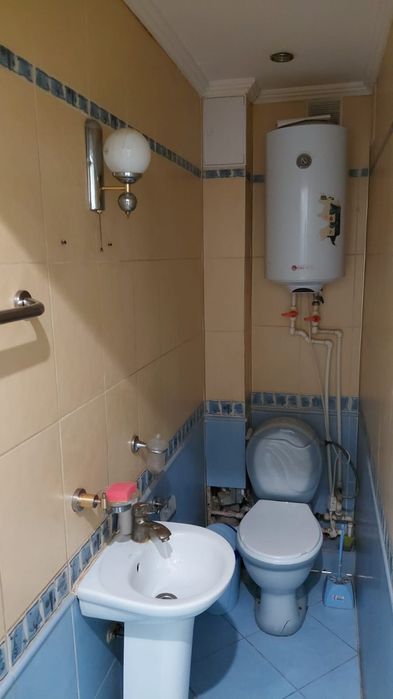 Сдается квартира