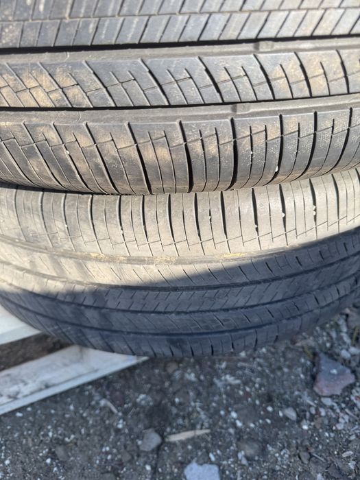 Продам резину NEXEN 235/60/18