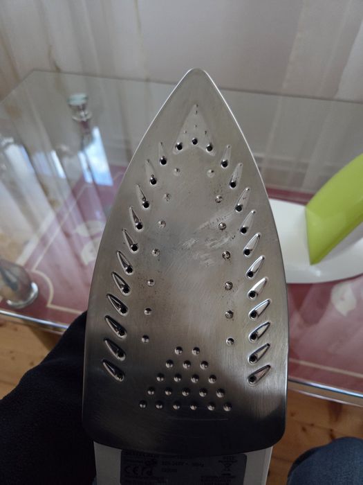 Fier de călcat SilverCrest