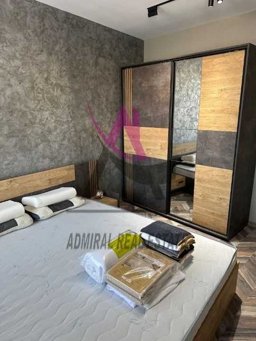 Дава се под наем Тристаен апартамент в Варна, Спортна зала - 61 кв.м за 750 € - Снимка #2