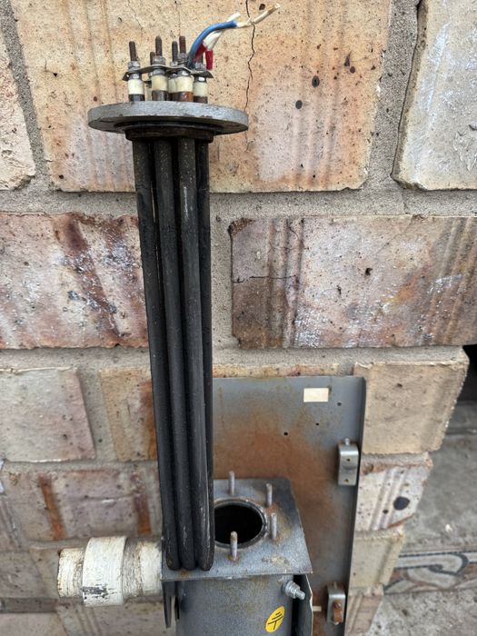 Продам тены для водоногревателей