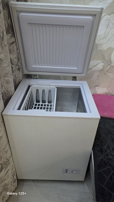 Продам морозильник ларь