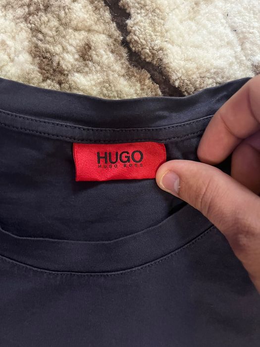 Tricou Hugo Boss