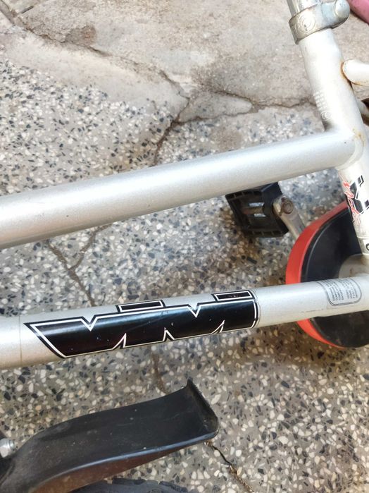 Италианско детско колело запазено, велосипед