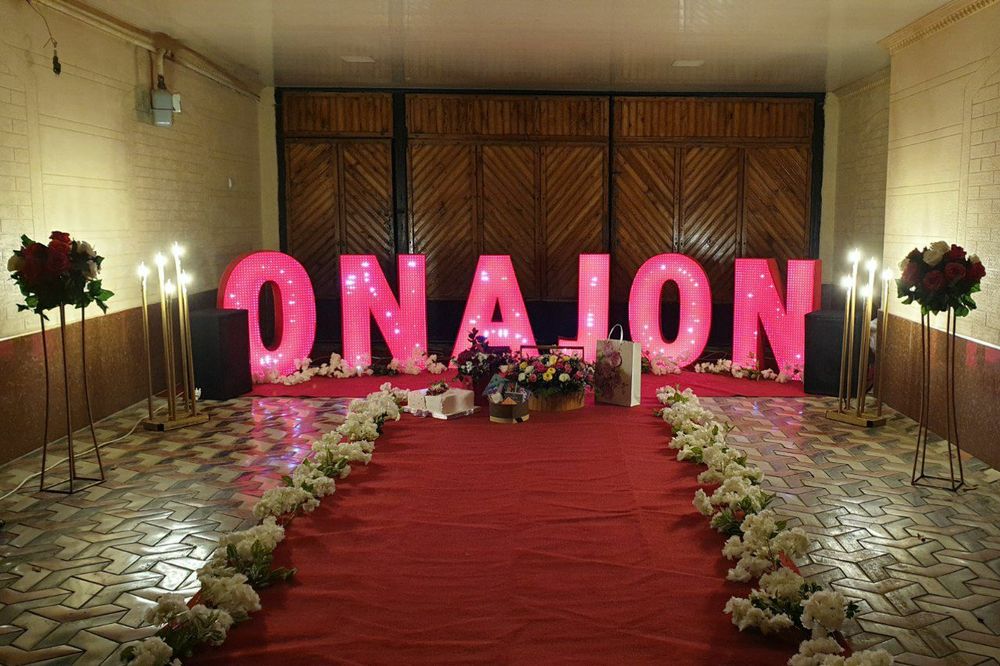 Aksiya 400 000 som ONAJON OTAJON