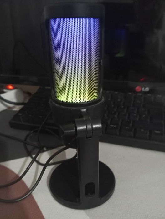 USB Gaming Микрофон