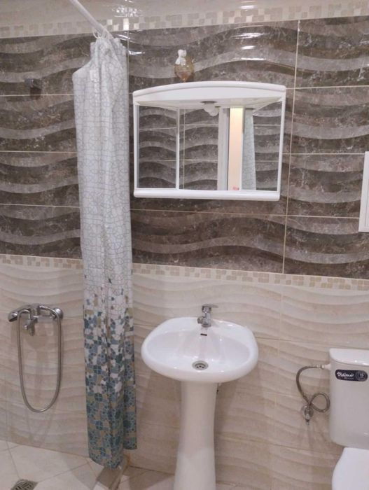 Дава се под наем Двустаен апартамент в София, Зона Б-19 - 75 кв.м за 575 € - Снимка #5