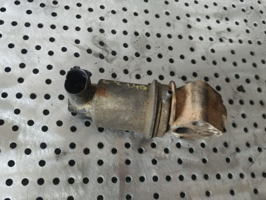 egr 1.4 b  vw golf 4 audi a3 skoda fabia 036131503m