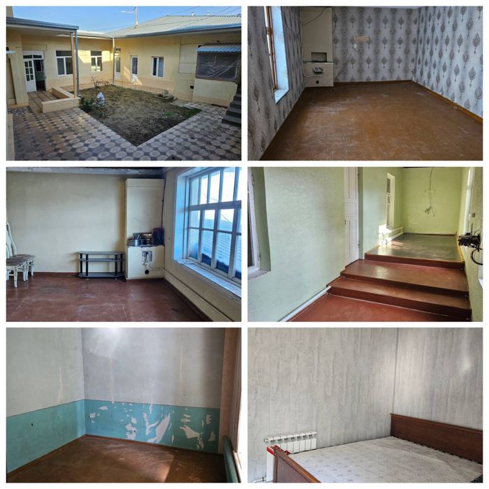 N6818 Shayxontohur tumani Samarqand Darvoza 2,3 sotix