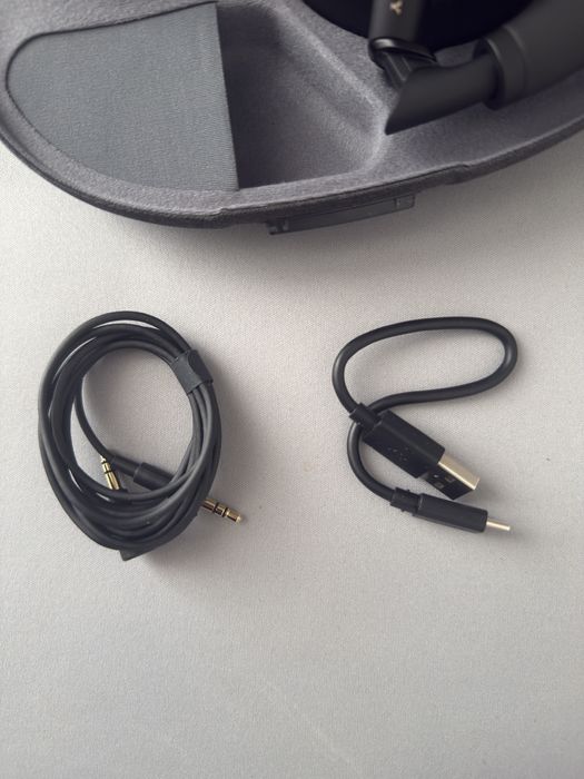 Наушники Sony WH-1000XM6