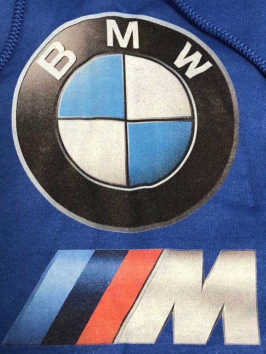 Hanorac BMW M Series nou