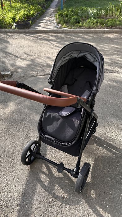 Коляска TOMIX Bonny трансформер 2 в 1