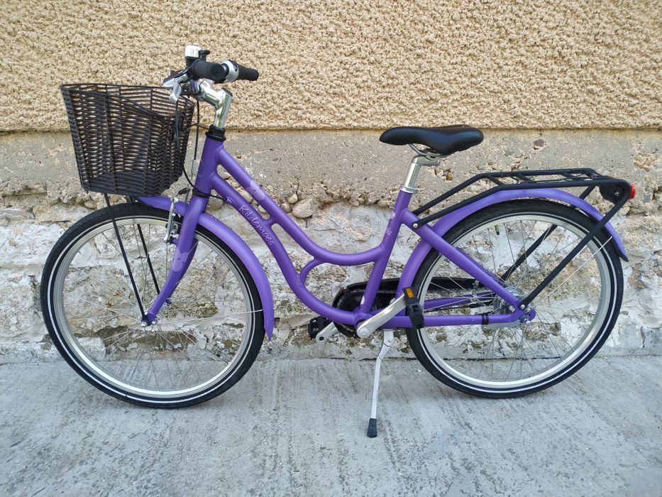 Велосипед Kildemoes 24 цола