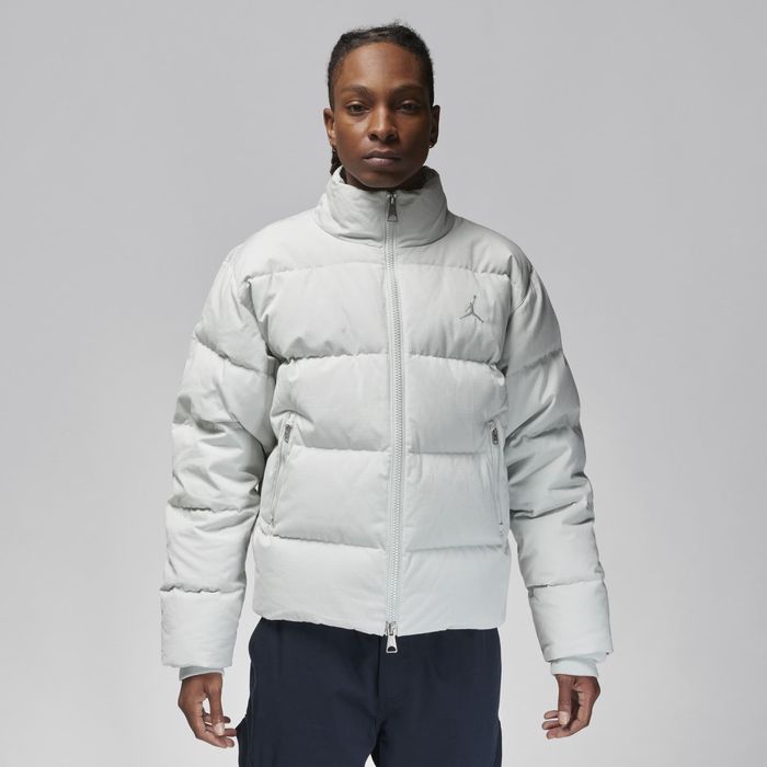 JORDAN FLIGHT hrtg down jkt