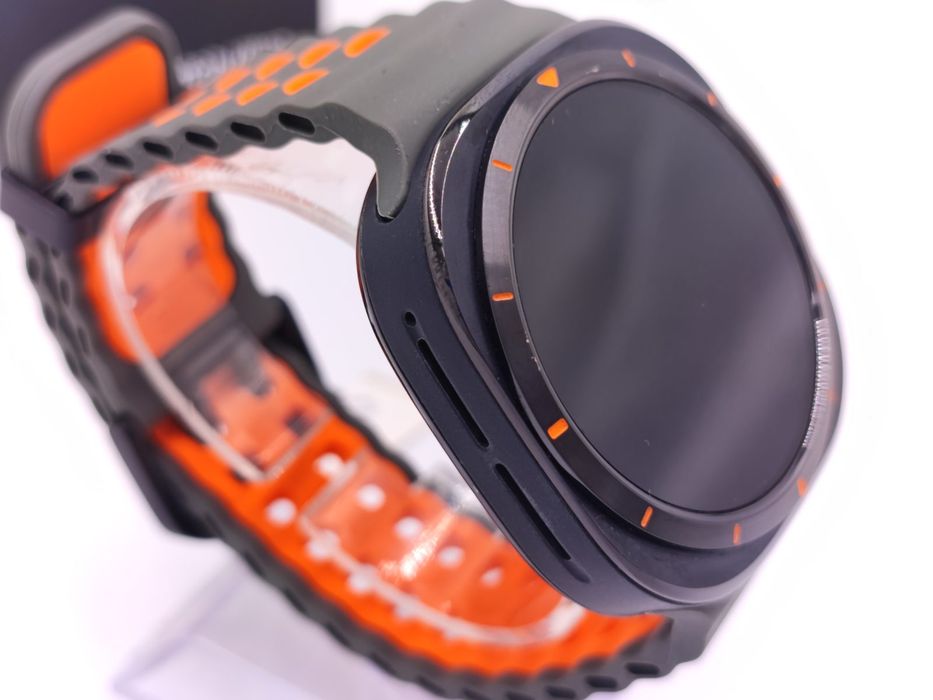 Samsung Galaxy Watch Ultra 47mm LTE, Garantie 24 luni | #D96487
