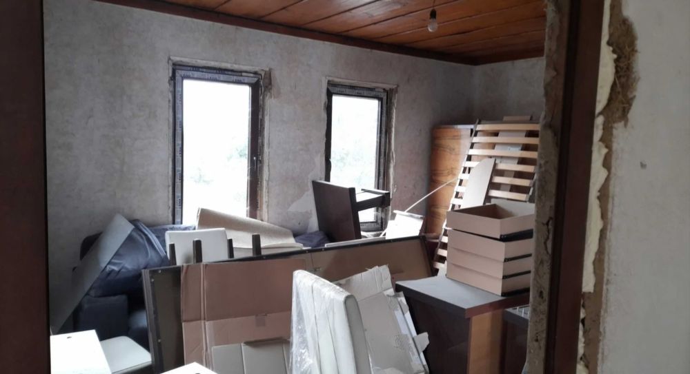 Продава се Къща в с. Горско ново село, Област Велико Търново - 90 кв.м за 289 €/кв.м - Снимка #4