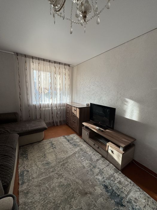 Сдам квартиру в КЖБИ