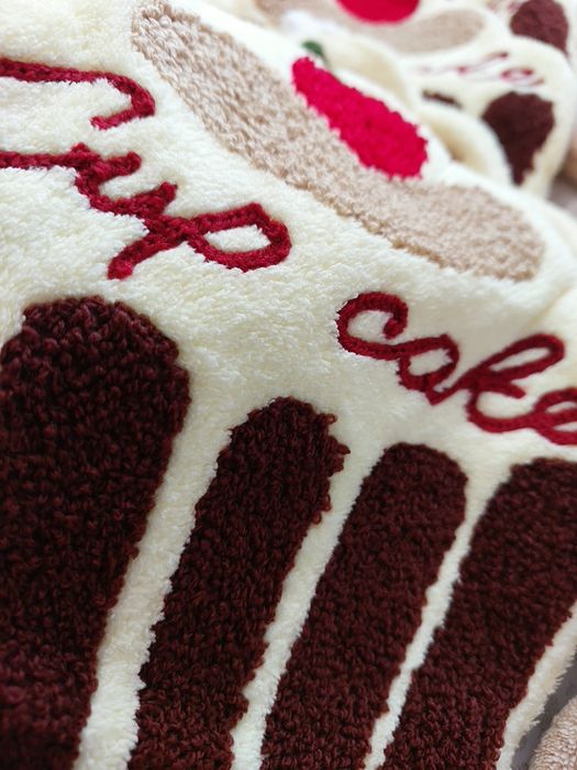 Прихватка для кухни